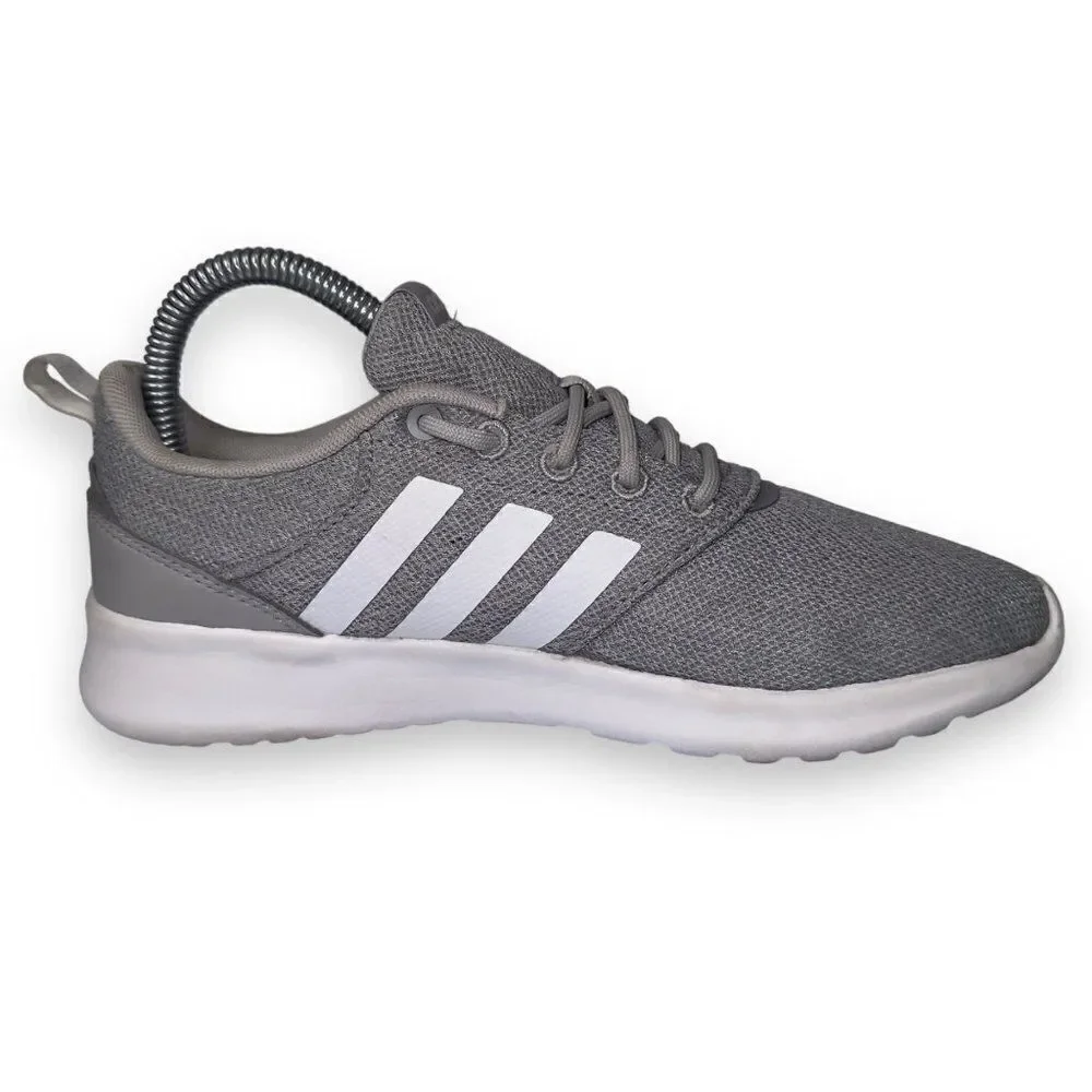 Adidas QT Racer 3.0 Cloudfoam Running Shoes 